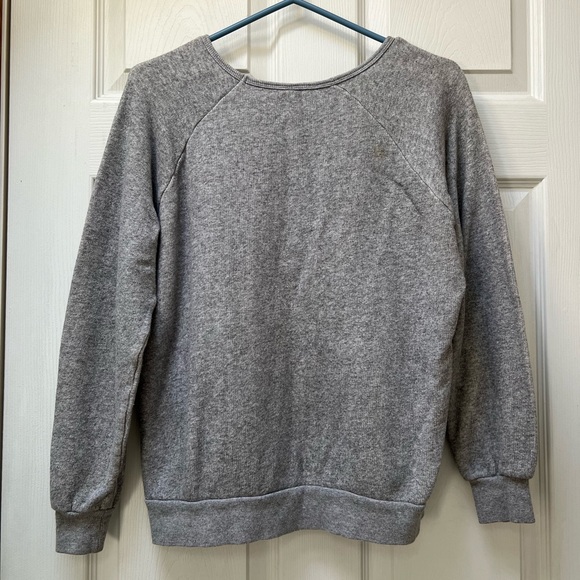 Brooks & castles crew neck - Picture 2 of 2